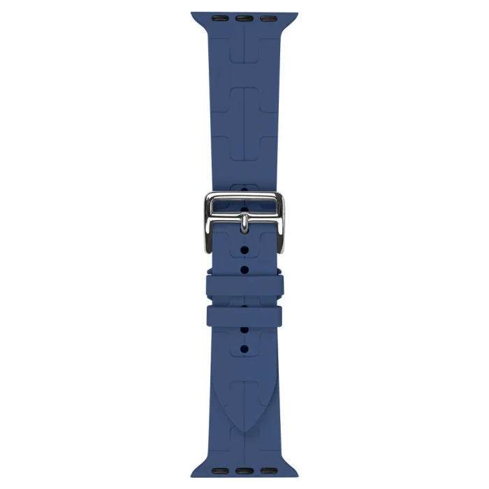 Watch 44mm KRD-92 Silikon Kordon