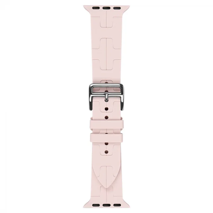 Watch 44mm KRD-92 Silikon Kordon
