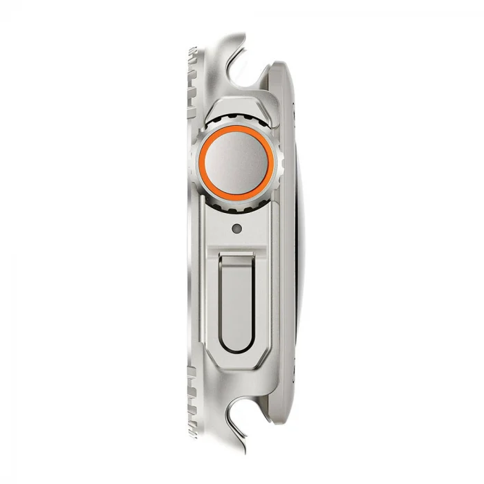 Watch 44mm to Watch Ultra 49mm Kasa Dönüştürücü Watch Gard 33