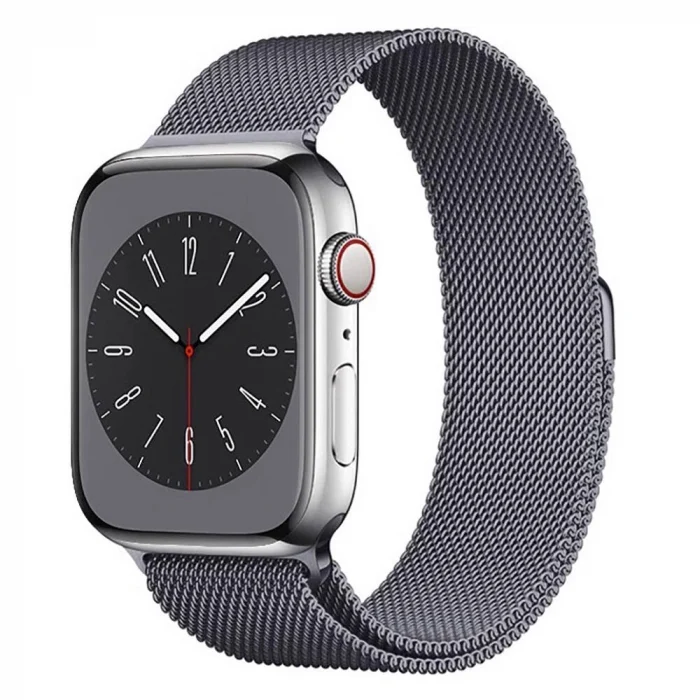 Watch 44mm Band-01 Metal Kordon