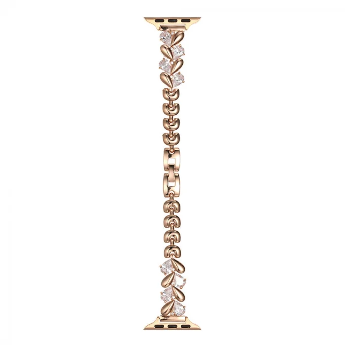 Watch 44mm KRD-103 Metal Kordon