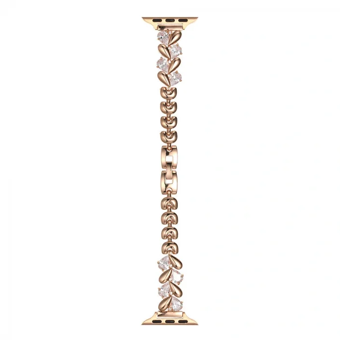 Watch 44mm Uyumlu-103 Metal Kordon