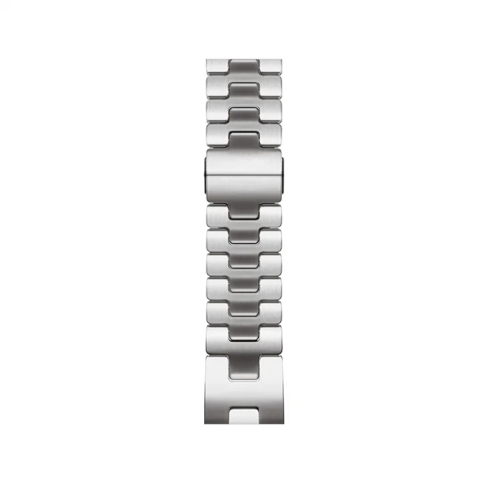 Watch 44mm KRD-125 Metal Kordon Strap Kayış