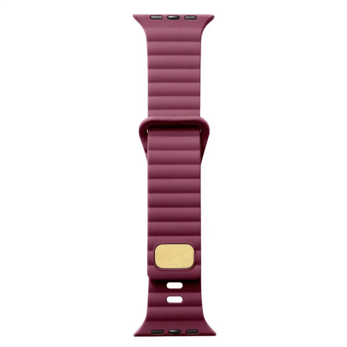 Watch 44mm  KRD-73 Silikon Kordon
