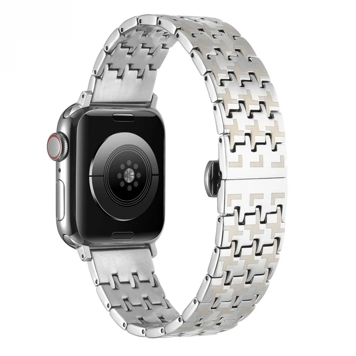 Watch 44mm KRD-86 Metal Kordon