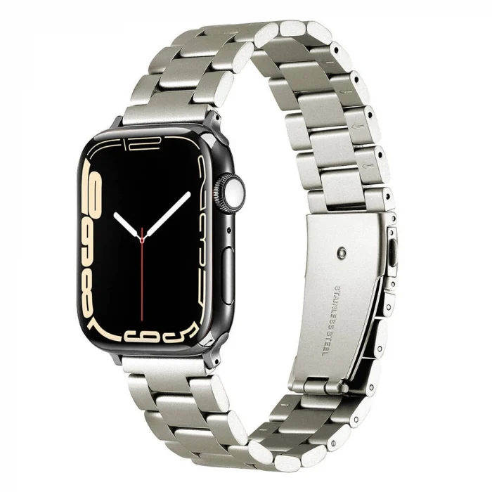 Watch 44mm KRD-93 Metal Kordon