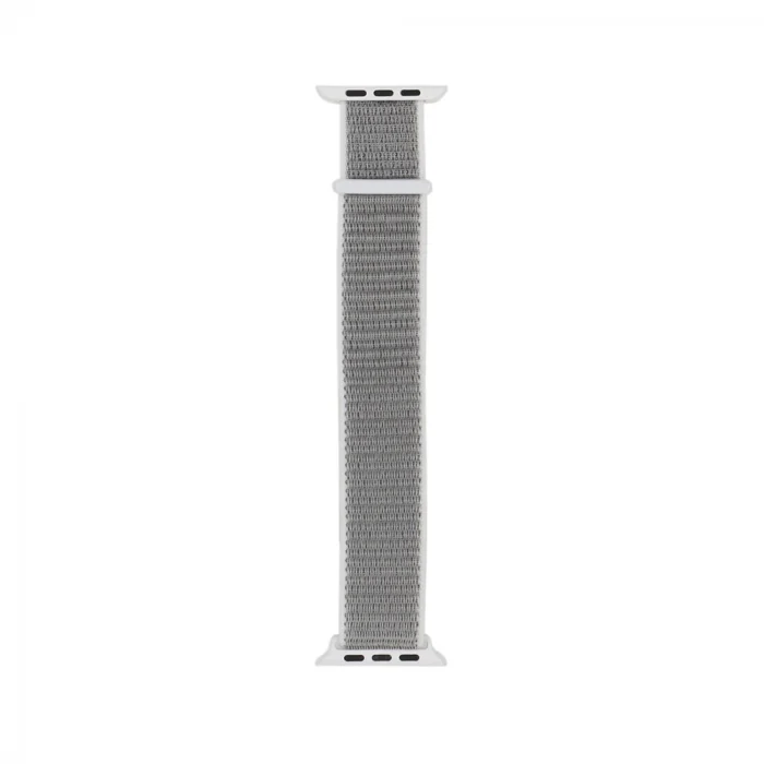 Watch 7 41mm Kordon Band-03 Serisi Hasır Strap Kayış