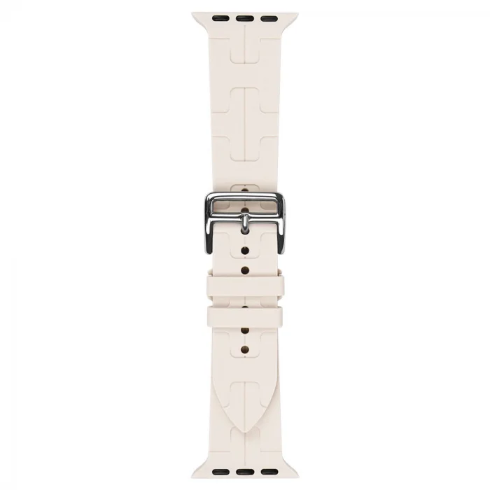Watch 7 41mm KRD-92 Silikon Kordon