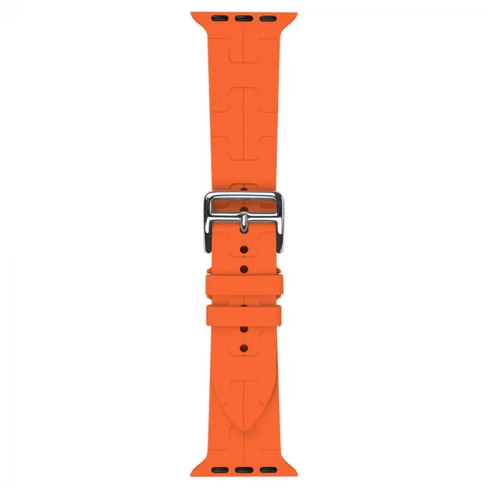Watch 7 41mm KRD-92 Silikon Kordon