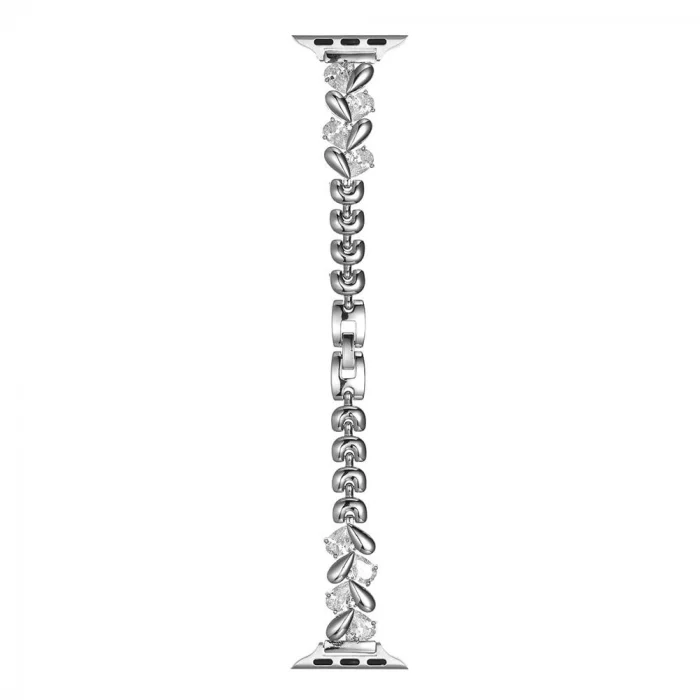 Watch 7 41mm Uyumlu-103 Metal Kordon