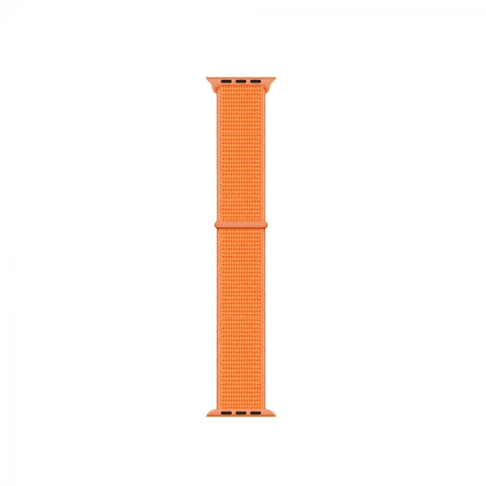 Watch 7 45mm Kordon Band-03 Serisi Hasır Strap Kayış
