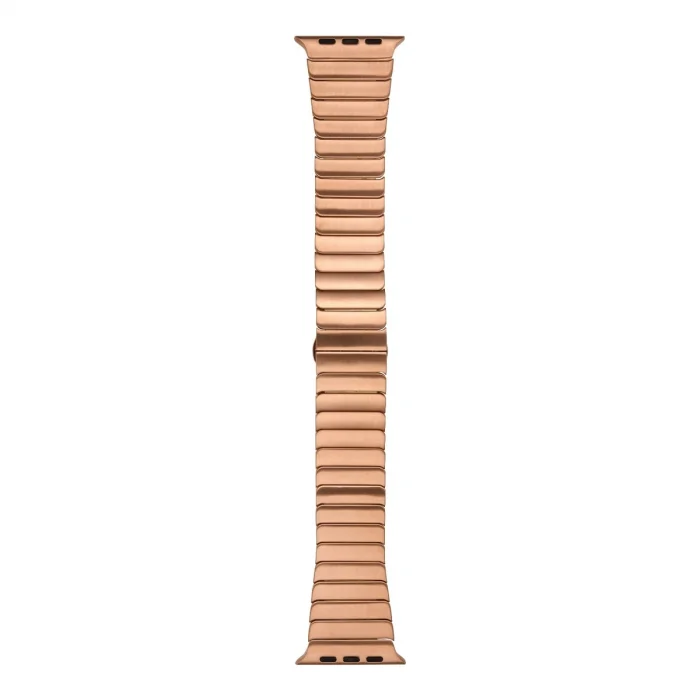 ​​​Watch 7 45mm Kordon KRD-79 Metal Strap Kayış