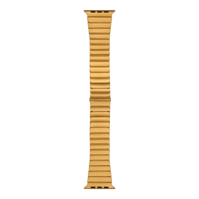 ​​​Watch 7 45mm Kordon KRD-79 Metal Strap Kayış