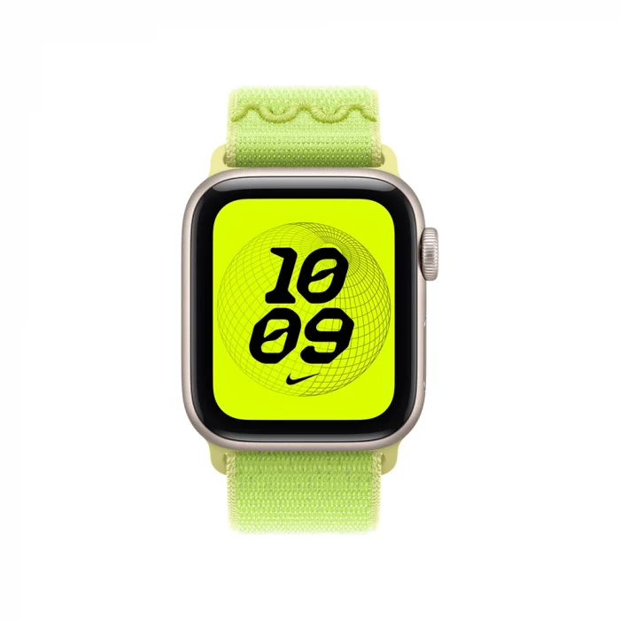 Watch 7 45mm KRD-91 Hasır Kordon Strap Kayış