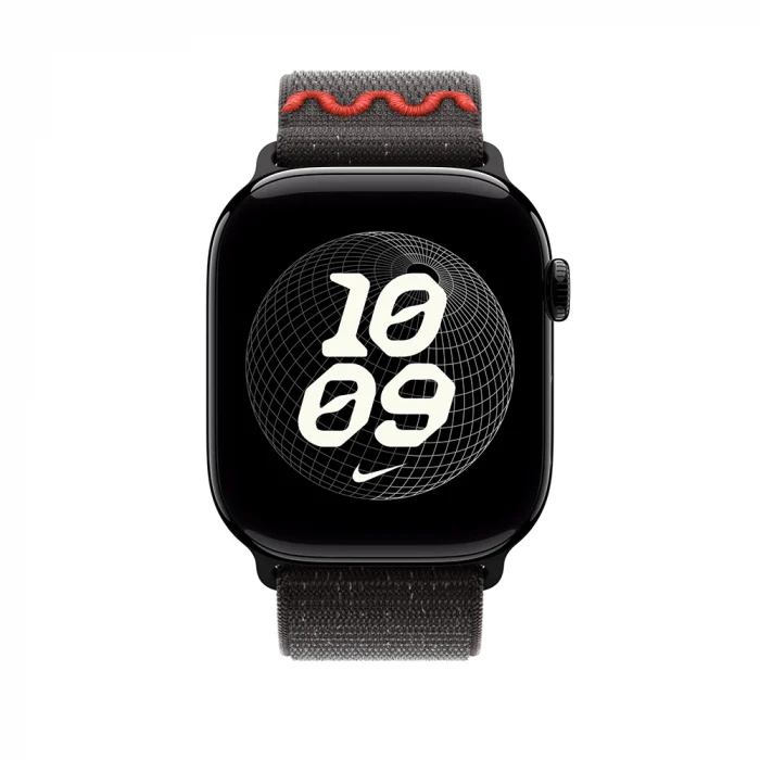 Watch 7 45mm KRD-91 Hasır Kordon Strap Kayış