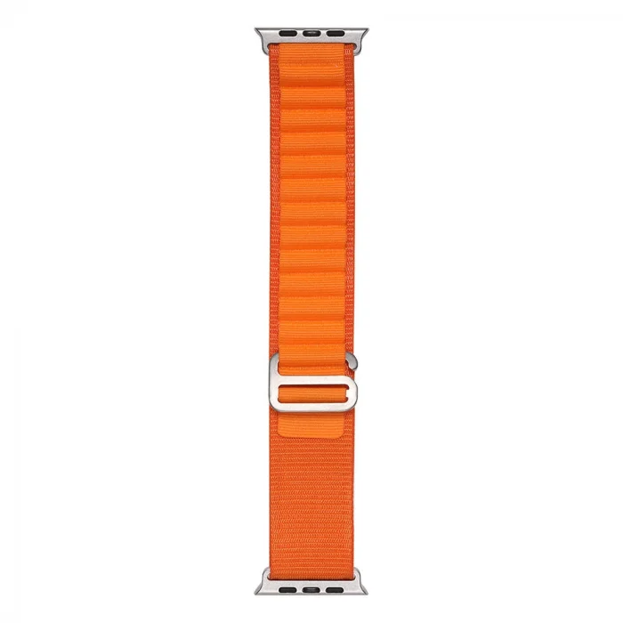 Watch 7 45mm Band-74 Hasır Kordon