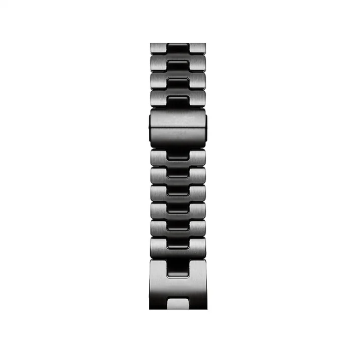 Watch 7 45mm KRD-125 Metal Kordon Strap Kayış