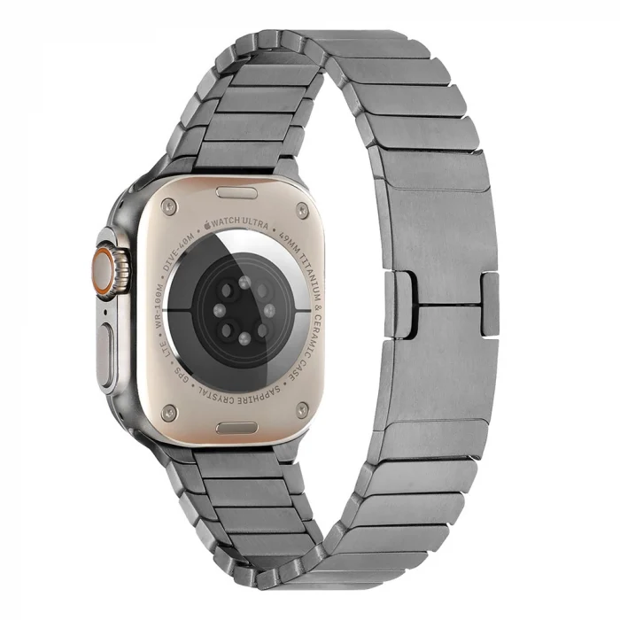 Watch 7 45mm KRD-82 Metal Kordon