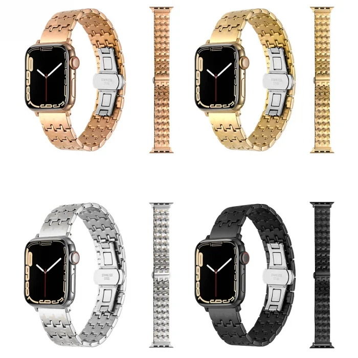 Watch 7 45mm KRD-86 Metal Kordon