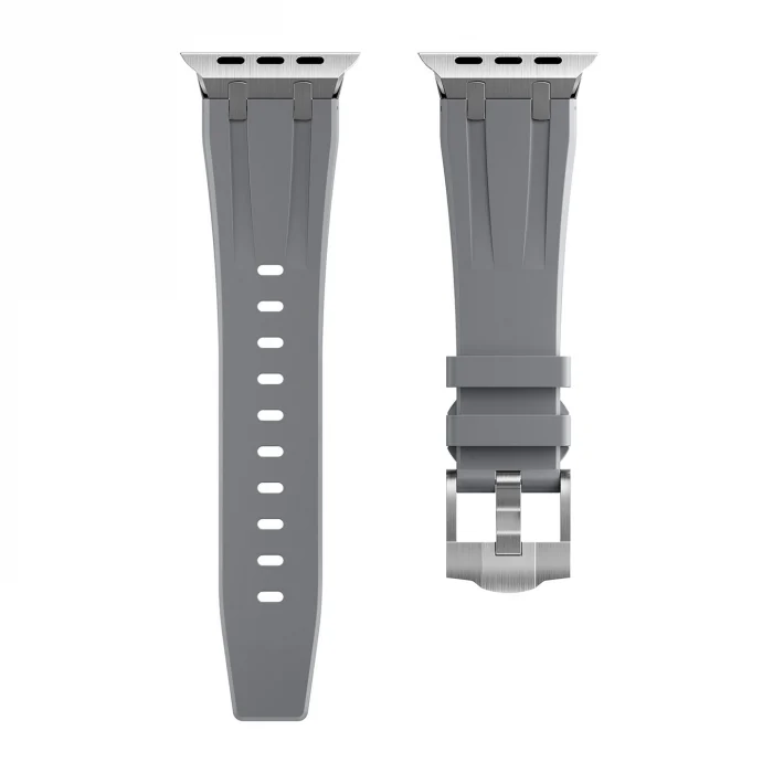 Watch 7 45mm KRD-89 Silikon Kordon