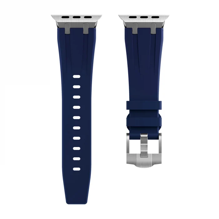 Watch 7 45mm KRD-89 Silikon Kordon