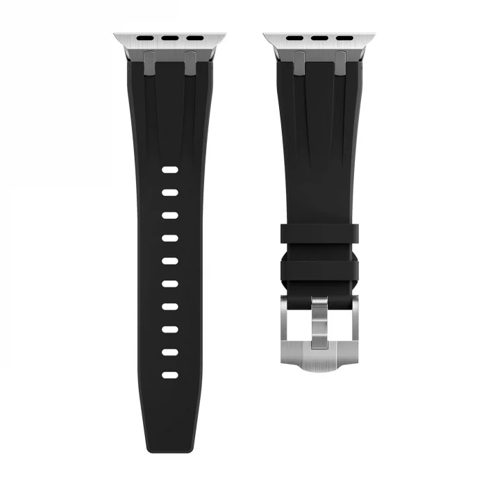 Watch 7 45mm KRD-89 Silikon Kordon