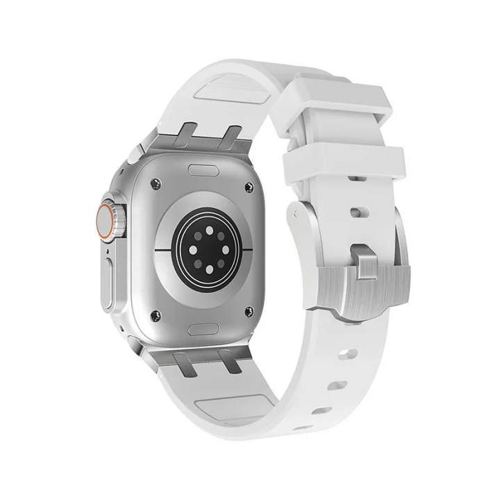 Watch 7 45mm KRD-89 Silikon Kordon