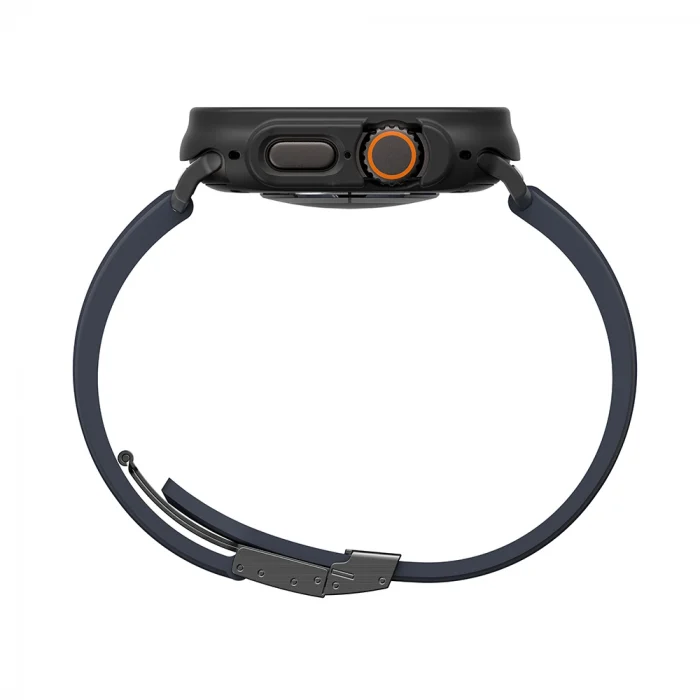 Watch Ultra 49mm Amazingthing Radix Minimal FullGuard Sert PC Kasa ve Ekran Koruyucu