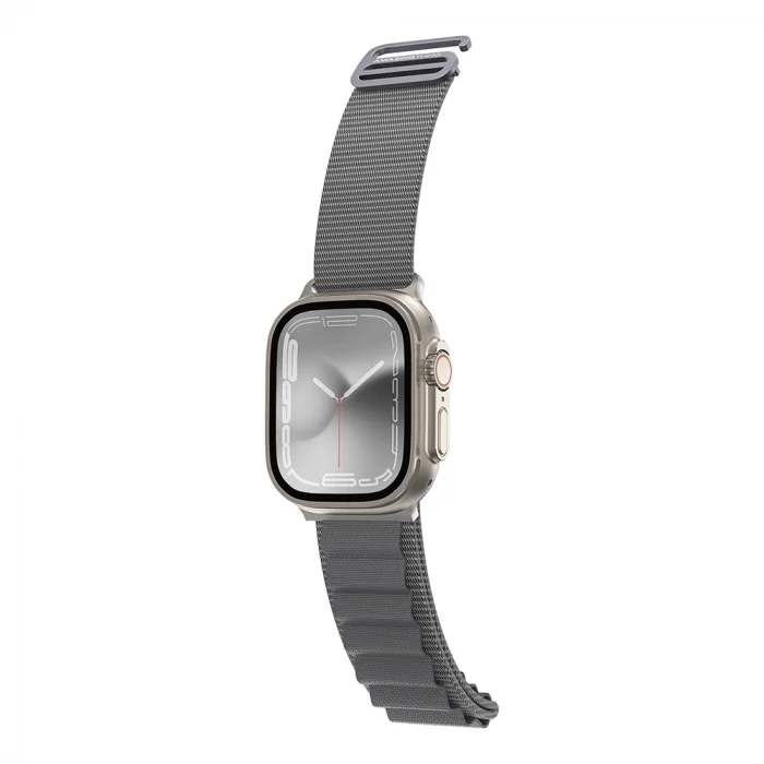 Watch Ultra 49mm Amazingthing Titan Spor Hasır Kordon