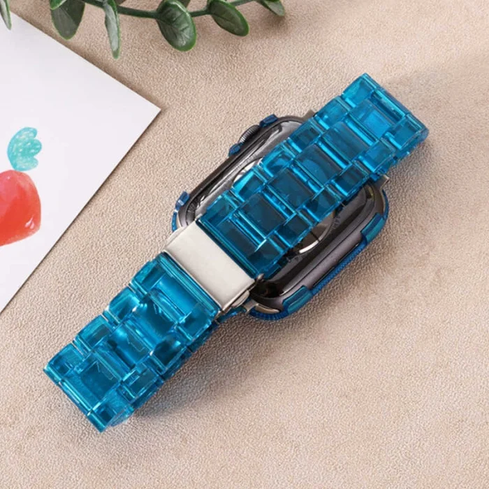 Watch Ultra 49mm Kordon Uyumlu-33 Strap Kayış