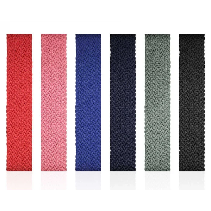 Watch Ultra 49mm Kordon Uyumlu-38 Medium Strap Kayış