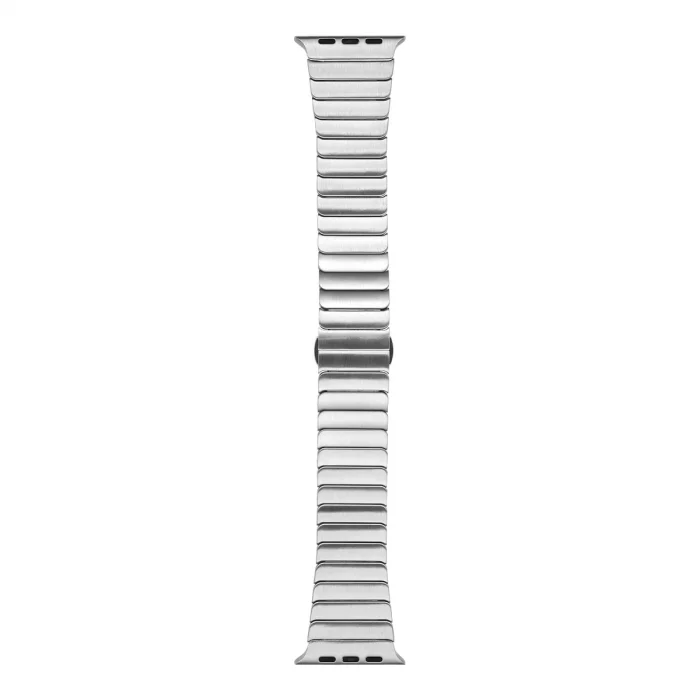 ​​​Watch Ultra 49mm Kordon KRD-79 Metal Strap Kayış