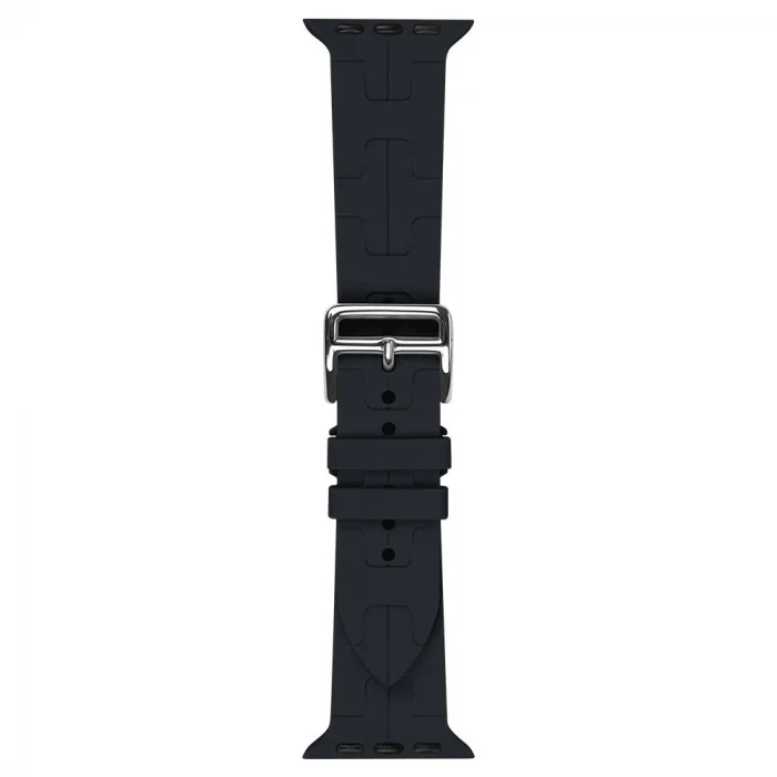 Watch Ultra 49mm KRD-92 Silikon Kordon
