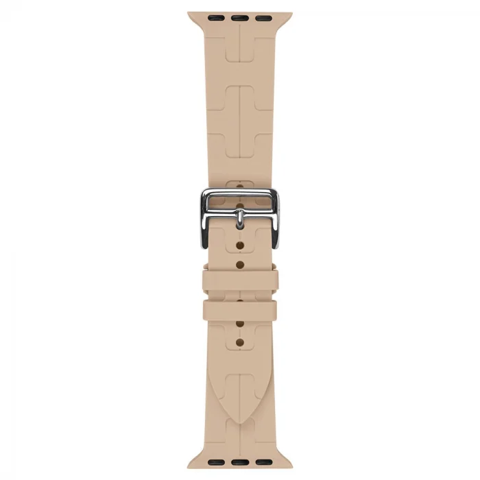 Watch Ultra 49mm KRD-92 Silikon Kordon