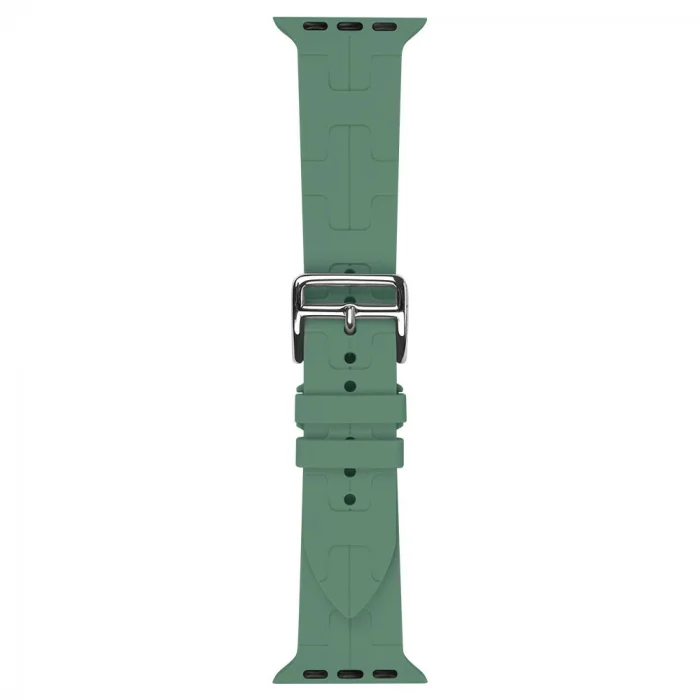 Watch Ultra 49mm KRD-92 Silikon Kordon