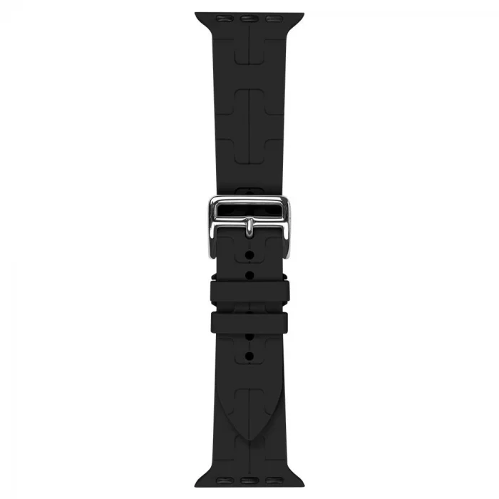 Watch Ultra 49mm KRD-92 Silikon Kordon