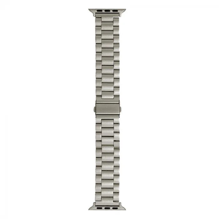 Watch Ultra 49mm KRD-93 Metal Kordon