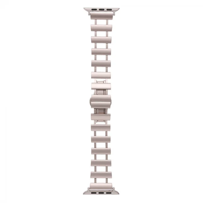 Watch Ultra 49mm KRD-96 Metal Kordon