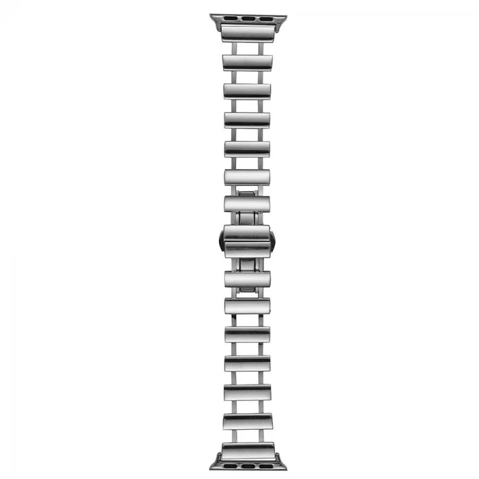 Watch Ultra 49mm KRD-96 Metal Kordon