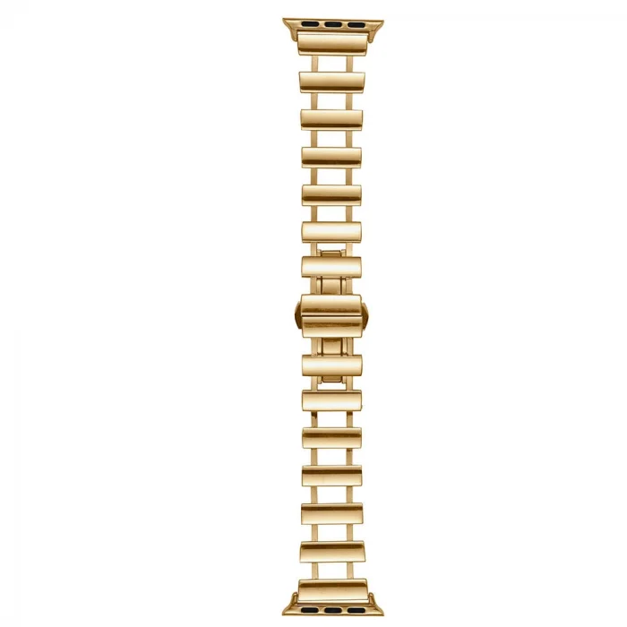 Watch Ultra 49mm KRD-96 Metal Kordon