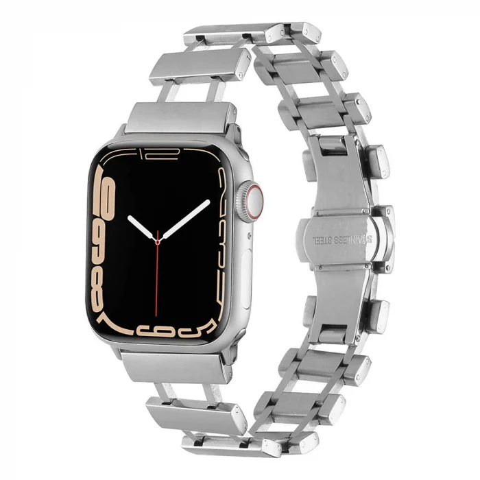 Watch Ultra 49mm KRD-96 Metal Kordon