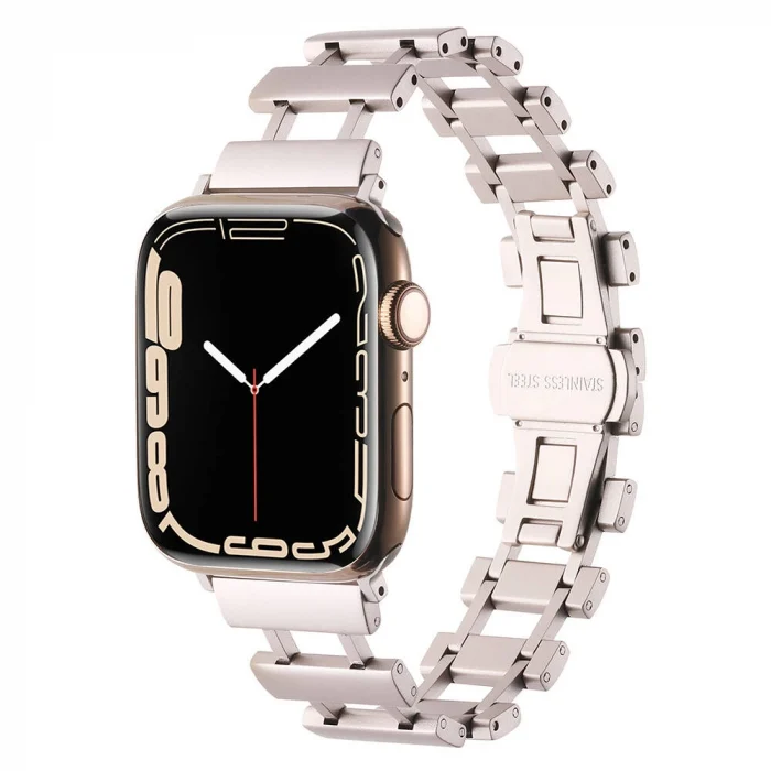 Watch Ultra 49mm KRD-96 Metal Kordon