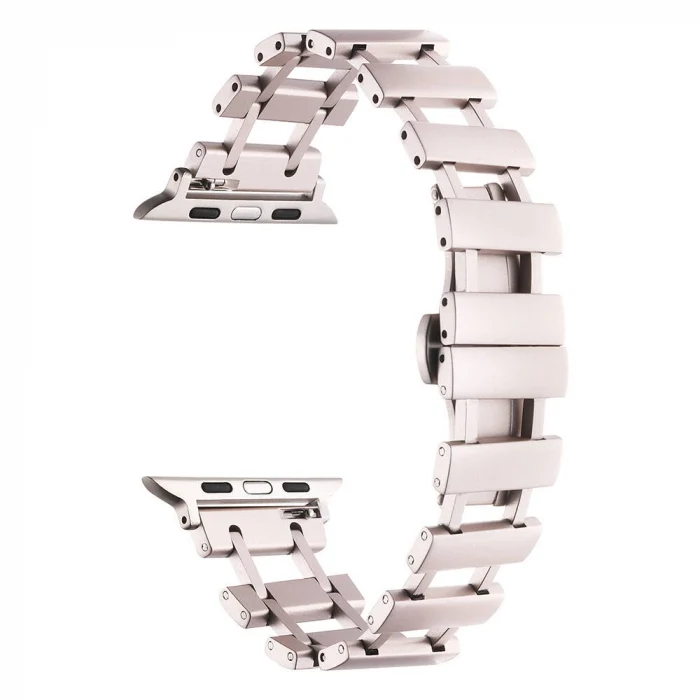 Watch Ultra 49mm KRD-96 Metal Kordon