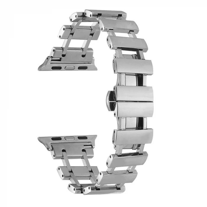 Watch Ultra 49mm KRD-96 Metal Kordon