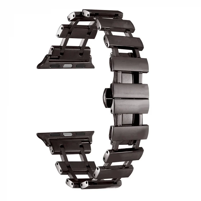 Watch Ultra 49mm KRD-96 Metal Kordon