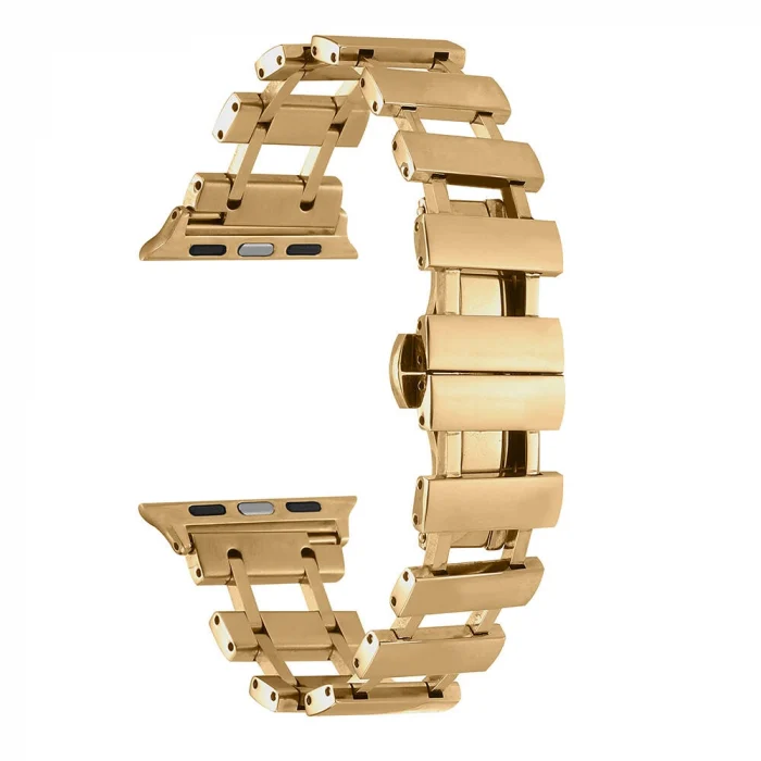 Watch Ultra 49mm KRD-96 Metal Kordon