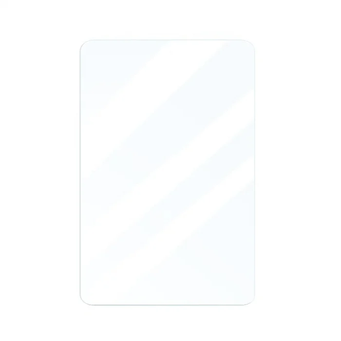 BYD 12.8 inç Araç Multimedya Ekran Koruyucu Uygulama Aparatlı Premium Temperli Cam Ekran Koruyucu