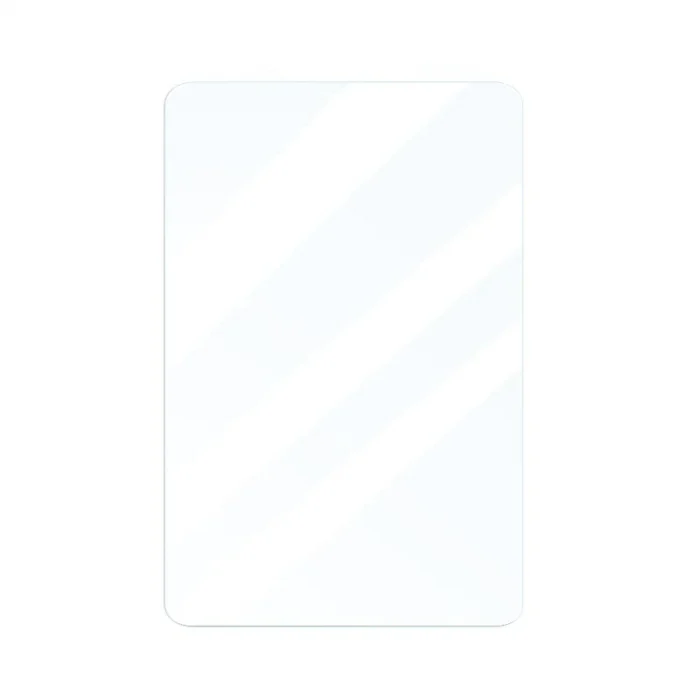 BYD 15.6 inç Araç Multimedya Ekran Koruyucu Uygulama Aparatlı Premium Temperli Cam Ekran Koruyucu