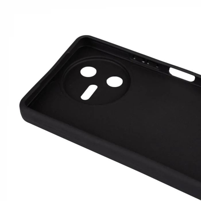 Casper Via A40 Kılıf Biye Silikon