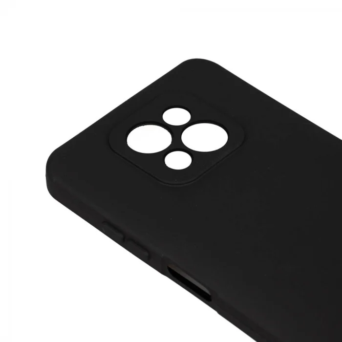 Casper Via M30 Kılıf Biye Silikon